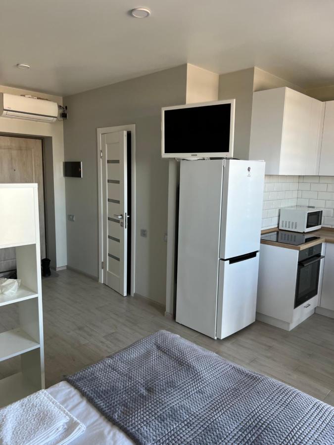 Апартаменты Sea_View Apart Одесса Экстерьер фото