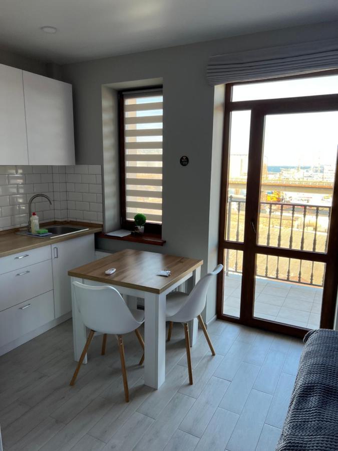 Апартаменты Sea_View Apart Одесса Экстерьер фото